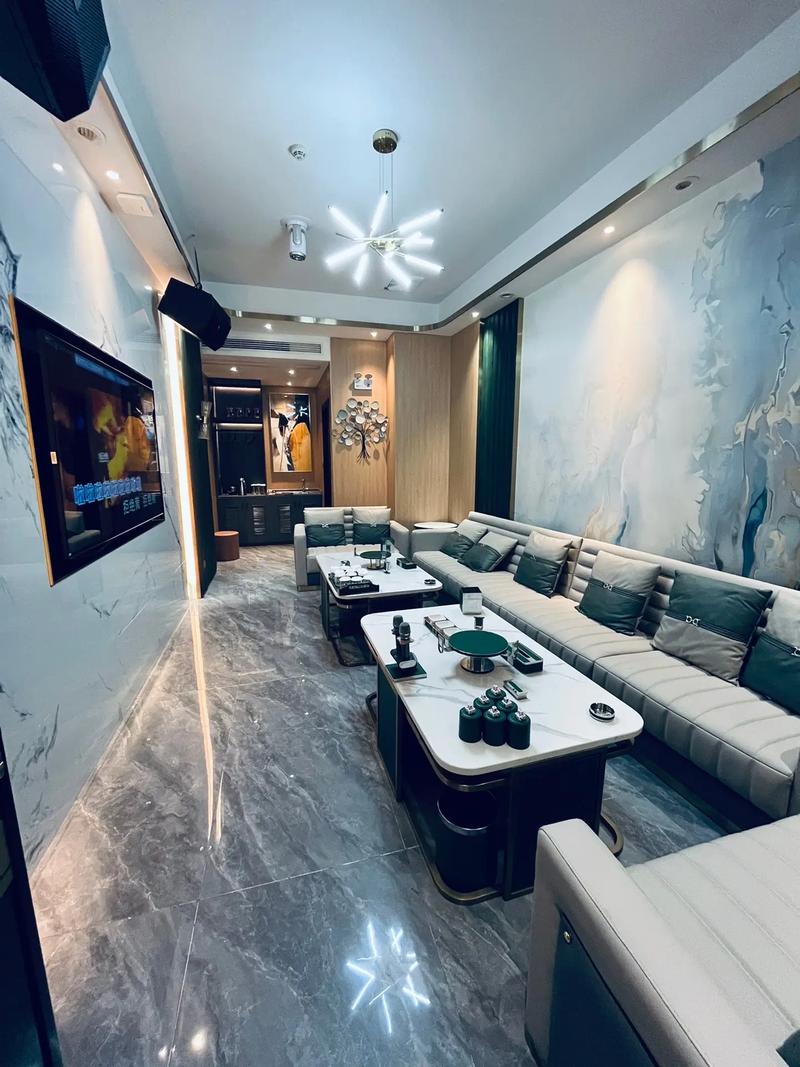 丽江商务ktv最佳选择及商务ktv攻略-永胜县ktv预订