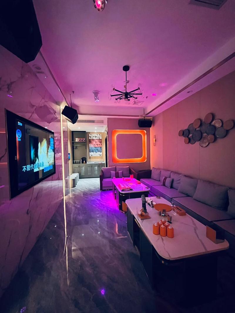 丽江商务ktv包厢预订方式-永胜县ktv预订